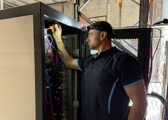 Penrith Electrician